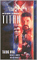 Star Trek Titan #1: Taking Wing