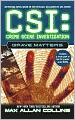 CSI: Crime Scene Investigation #5: Grave Matters