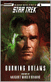 Star Trek: Burning Dreams