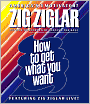 How to Get What You Want