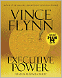 Executive Power (Mitch Rapp Series #4)