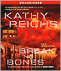 Break No Bones (Temperance Brennan Series #9)