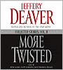 More Twisted: Collected Stories, Vol. II