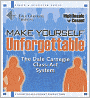 Make Yourself Unforgettable: The Dale Carnegie Class-Act System