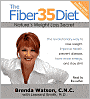 The Fiber35 Diet: Nature's Weight Loss Secret