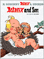 Asterix and Son (Asterix Series #27)