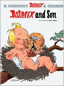 Asterix and Son (Asterix Series #27)