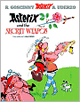 Asterix and the Secret Weapon