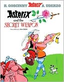 Asterix and the Secret Weapon