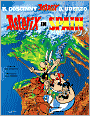 Asterix in Spain