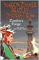 Zandru's Forge (Clingfire Trilogy #2)