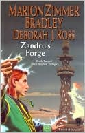 Zandru's Forge (Clingfire Trilogy #2)