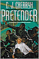 Pretender (Third Foreigner Series #2)