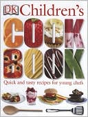 DK Children's Cookbook