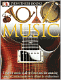 Music (Eyewitness Books Series)