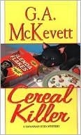 Cereal Killer (Savannah Reid Series #9)