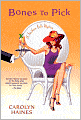 Bones to Pick (Sarah Booth Delaney Series #6)