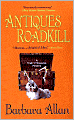 Antiques Roadkill (Trash 'n' Treasures Series #1)