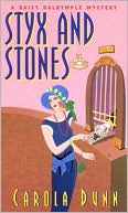 Styx and Stones (Daisy Dalrymple Series #7)