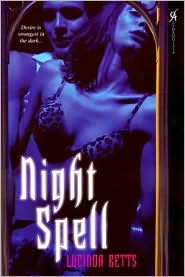 Night Spell