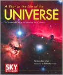 Year in the Life of the Universe: A Seasonal Guide to Viewing the Cosmos