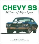 Chevy SS: 50 Years of Super Sport