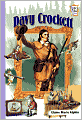 Davy Crockett (History Maker Bios Series)