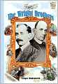 The Wright Brothers (History Maker Bios Series)