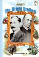The Wright Brothers (History Maker Bios Series)
