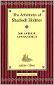 Adventures of Sherlock Holmes (Collector's Library)