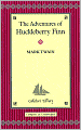 Adventures of Huckleberry Finn (Collector's Library)