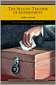 The Second Treatise of Government (Barnes & Noble Library of Essential Reading)