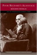 Poor Richard's Almanack (Barnes & Noble Library of Essential Reading)