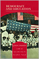 Democracy and Education (Barnes & Noble Library of Essential Reading)