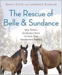 The Rescue of Belle and Sundance: One Town's Incredible Race to Save Two Abandoned Horses