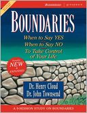 Boundaries Curriculum