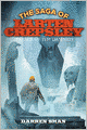 Palace of the Damned (Saga of Larten Crepsley Series #3)
