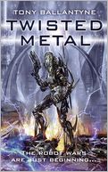 Twisted Metal