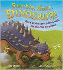 Rumble, Roar, Dinosaur!