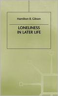 Loneliness in Later Life