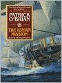 The Ionian Mission: Aubrey / Maturin Series, Book 8