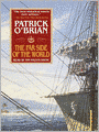The Far Side of the World: Aubrey / Maturin Series, Book 10