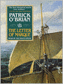 The Letter of Marque: Aubrey / Maturin Series, Book 12