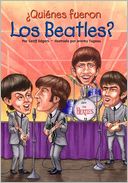 ¿Quienes Fueron los Beatles?