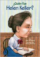 Quien fue Helen Keller?