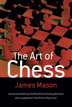 Art of Chess