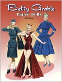 Betty Grable Paper Dolls