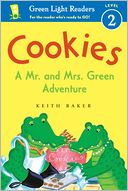 Cookies: A Mr. and Mrs. Green Adventure