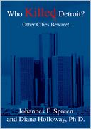 Who Killed Detroit?