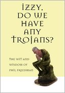 Izzy, Do We Have Any Trojans?